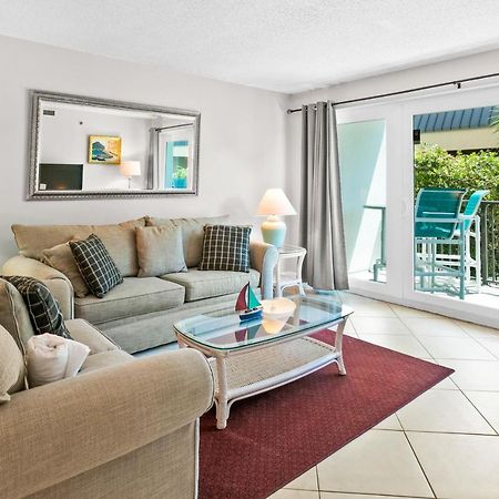 Sea Oats 208 Apartment Fort Walton Beach Exterior foto