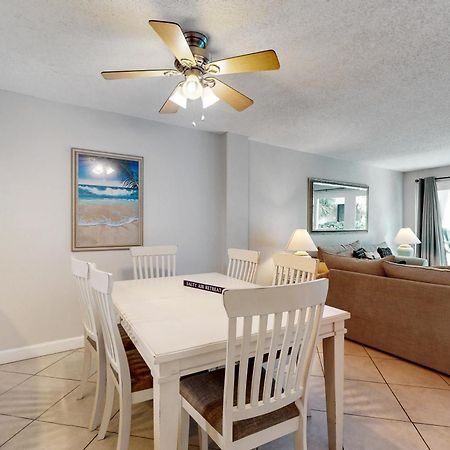 Sea Oats 208 Apartment Fort Walton Beach Exterior foto