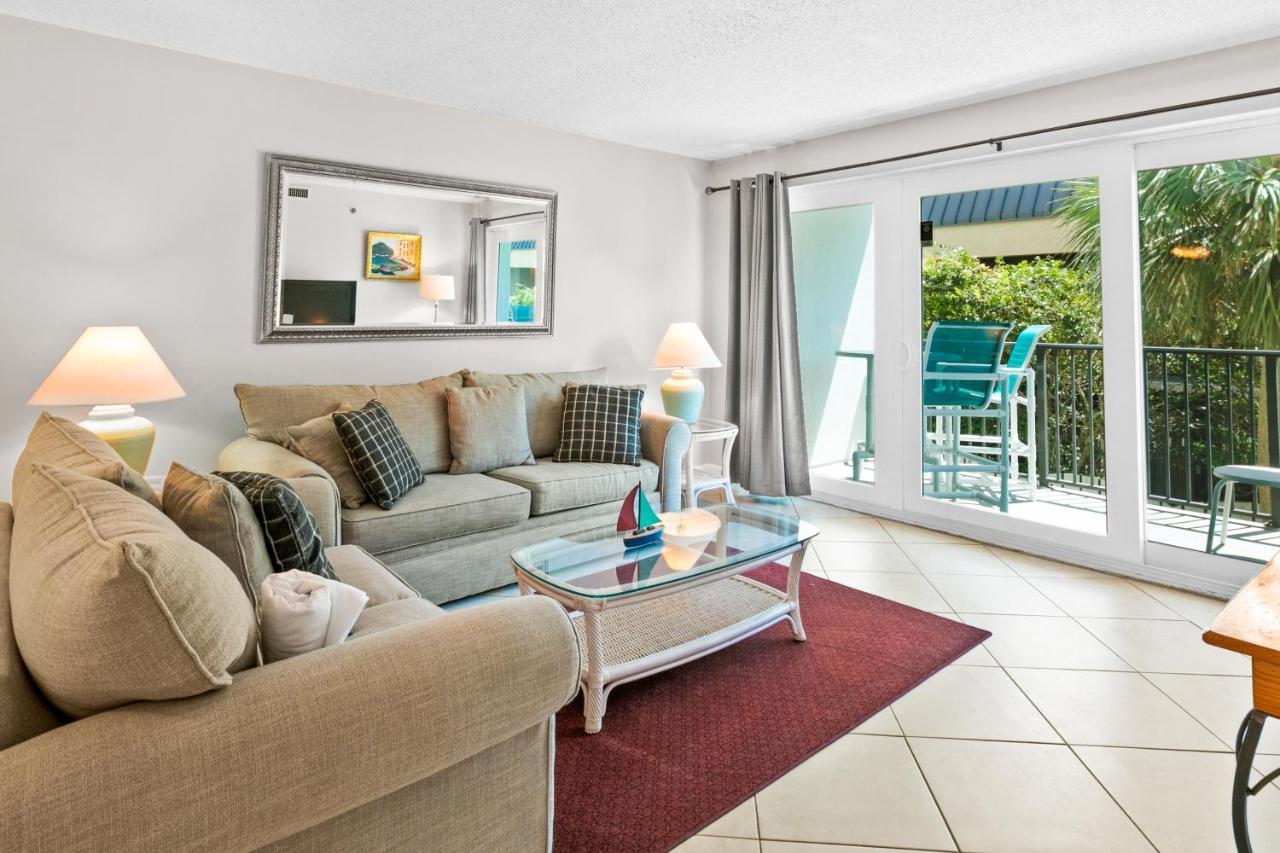 Sea Oats 208 Apartment Fort Walton Beach Exterior foto