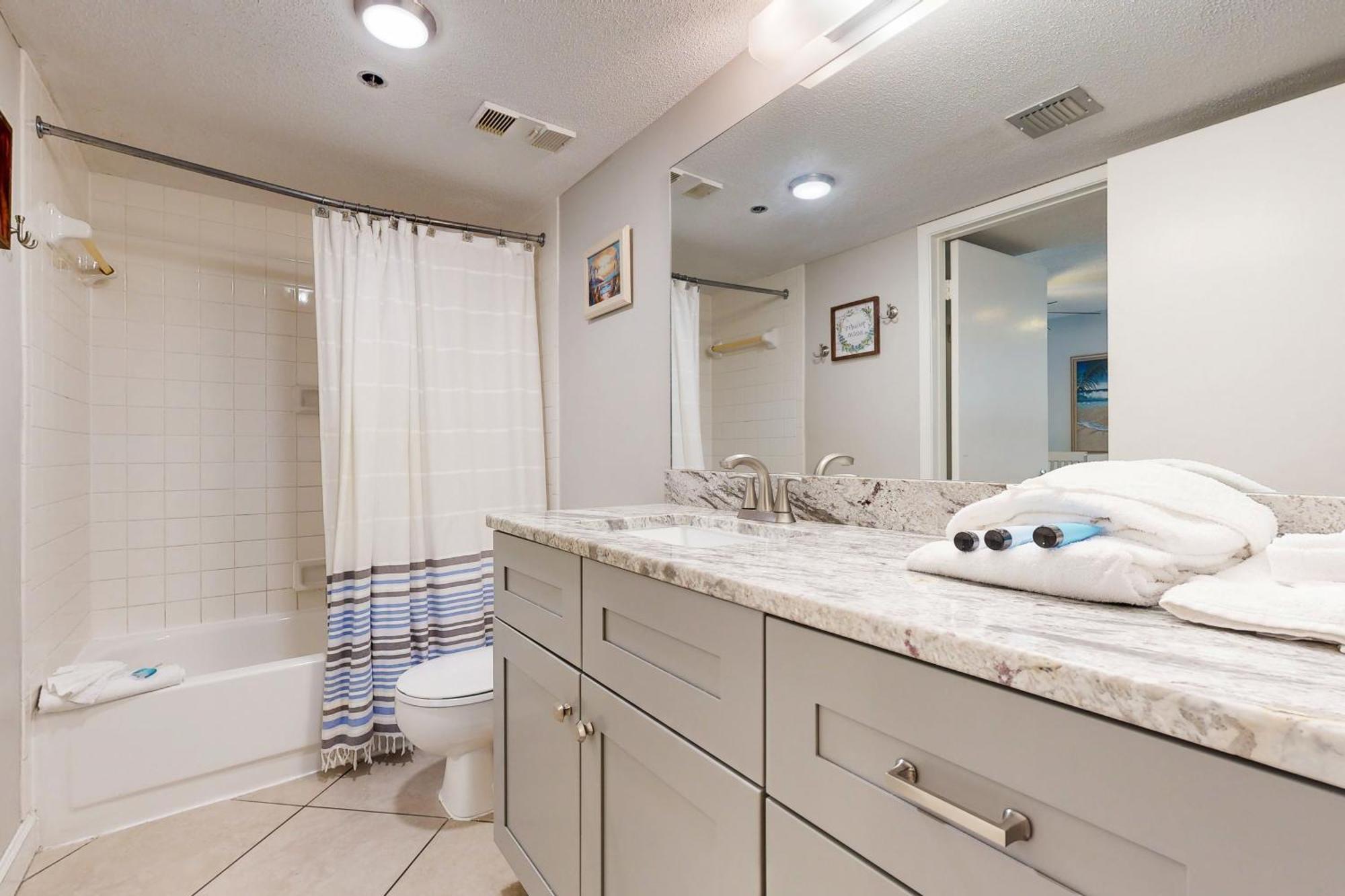 Sea Oats 208 Apartment Fort Walton Beach Exterior foto