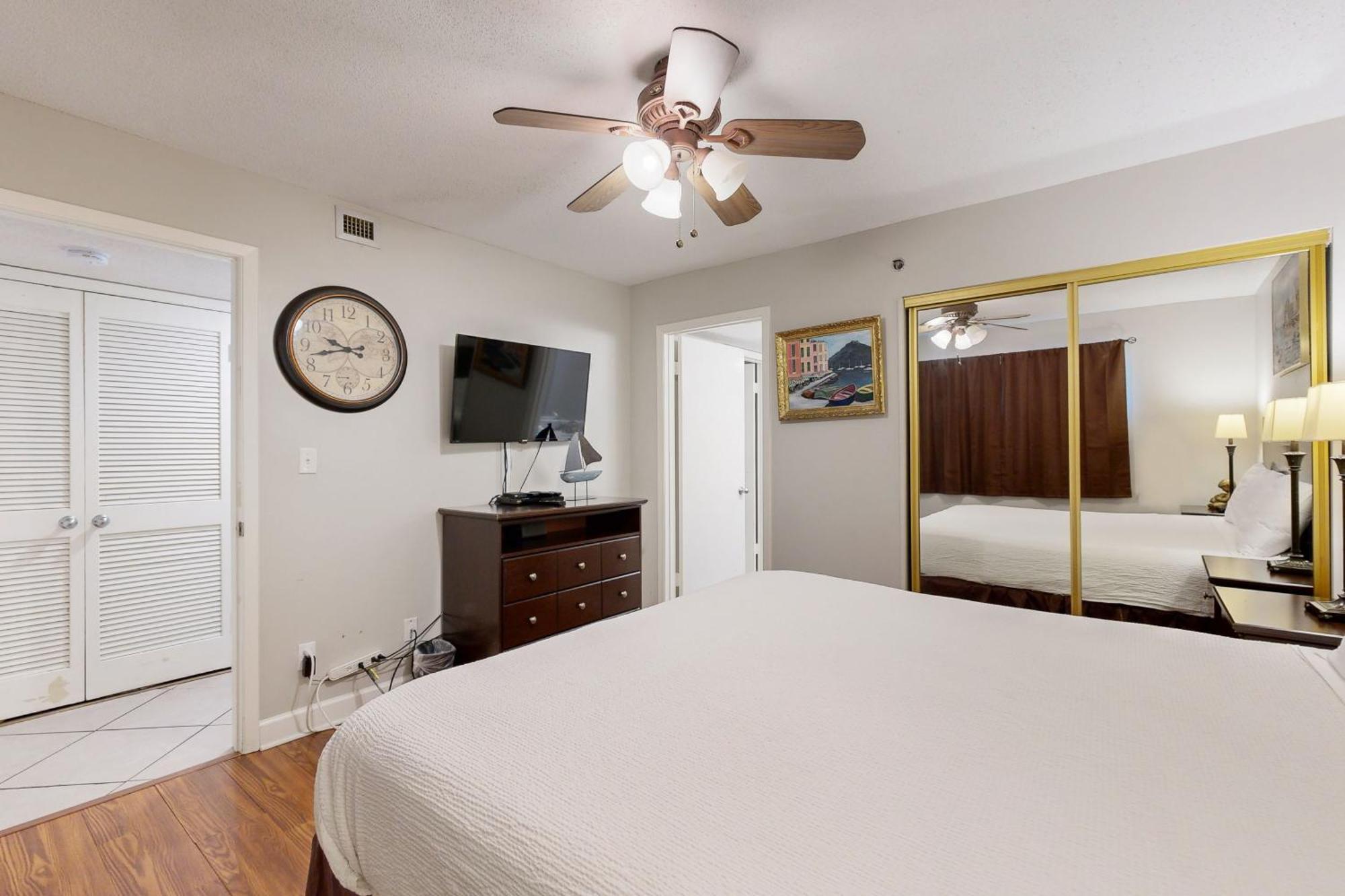 Sea Oats 208 Apartment Fort Walton Beach Exterior foto