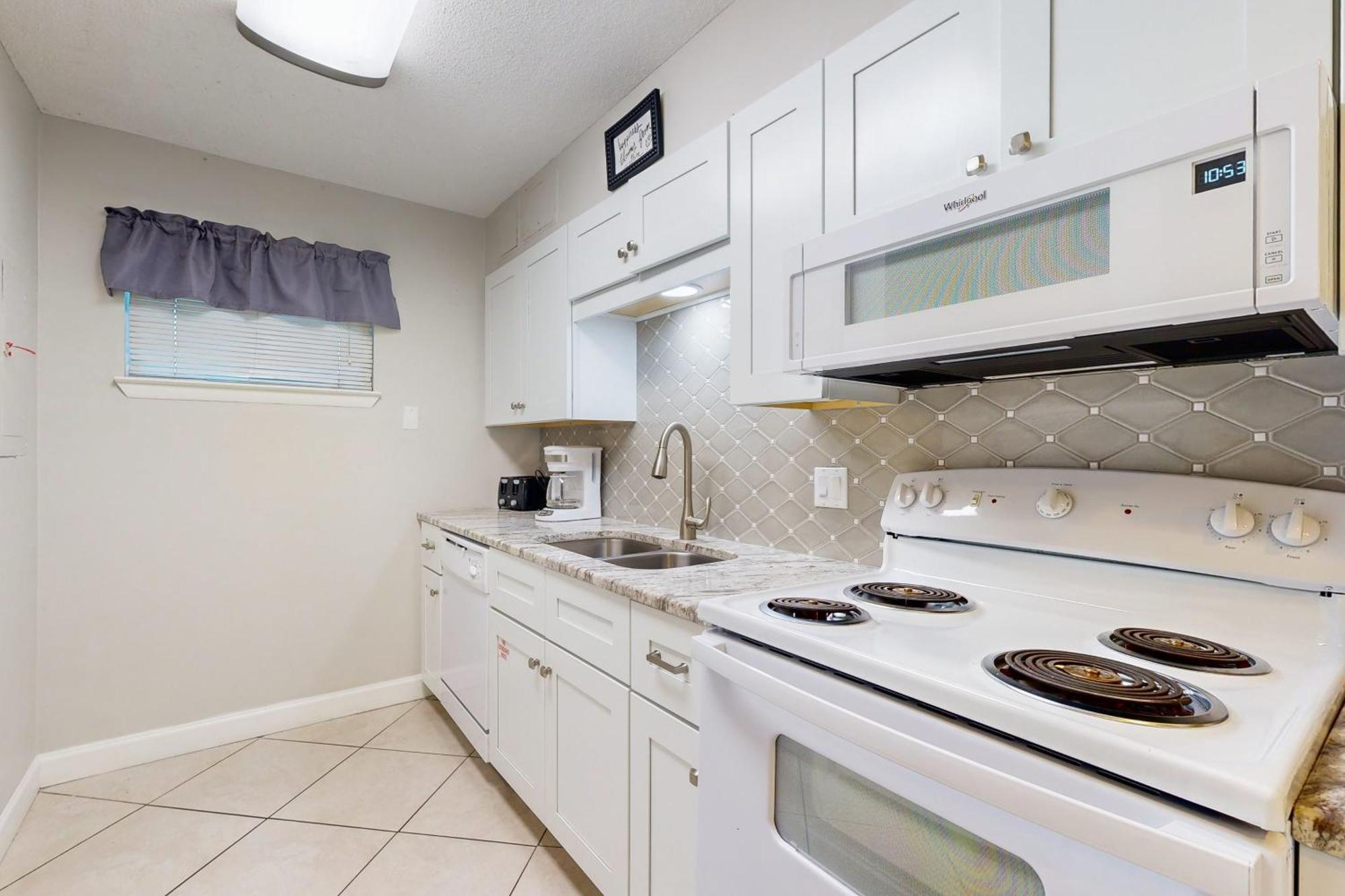 Sea Oats 208 Apartment Fort Walton Beach Exterior foto
