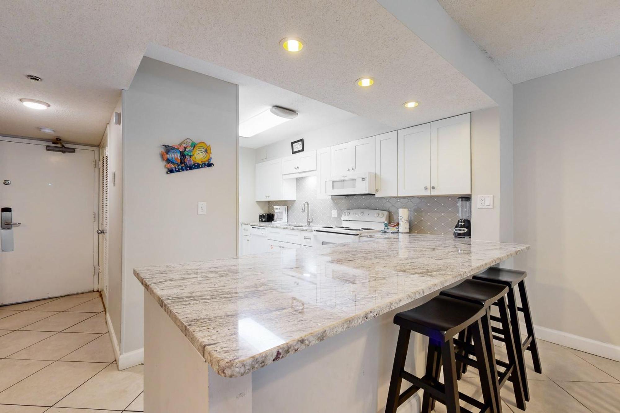 Sea Oats 208 Apartment Fort Walton Beach Exterior foto