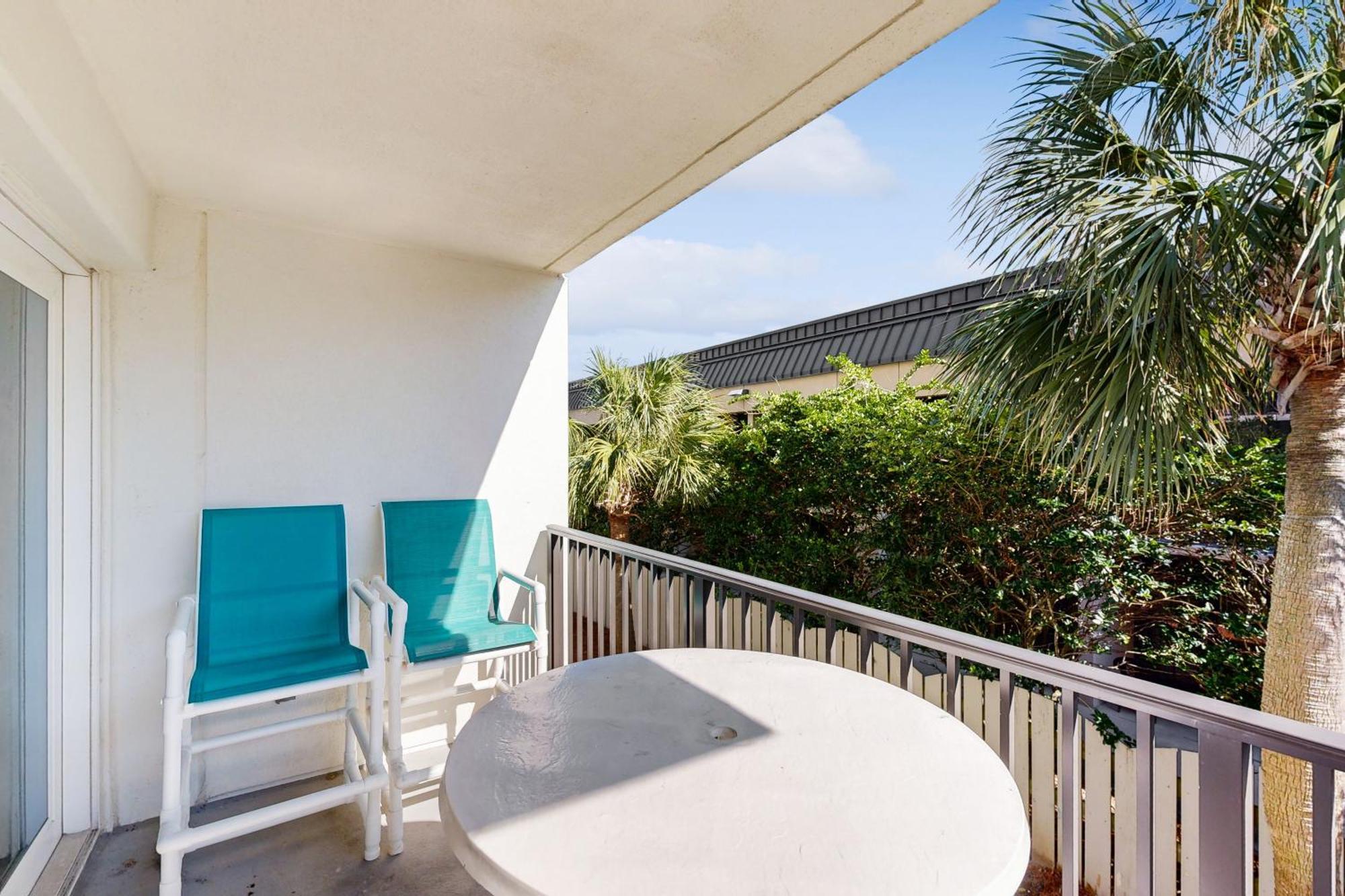 Sea Oats 208 Apartment Fort Walton Beach Exterior foto